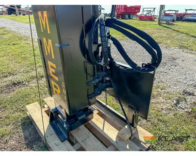 Used DANUSER _UNKNOWN_ Post Drivers Iowa US | Keast Enterprises #1360167