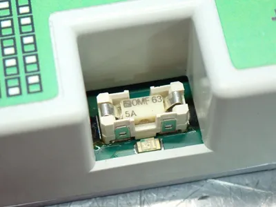 New | in-Stock PULSEROLLER EZ24 Electrical Controls | HGR 24 #748501
