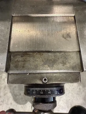 1998 BRIDGEPORT SERIES 1 Milling Machines | GMT (14)