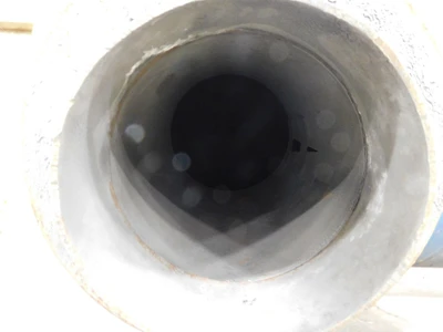 Used AERZEN RISY-18 Fan & Blower Parts Ohio US | Equipment Recovery Corp. #1331636