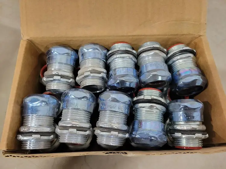 New | in-Stock IBERVILLE CI5606-IT-WL Cable & Wire British Columbia CA | Lenmark #416875