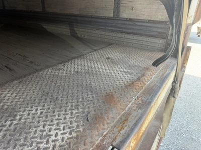 Used 2005 WABASH _UNKNOWN_ Box Trailers Indiana US | Miedema Asset Management Group #1414432