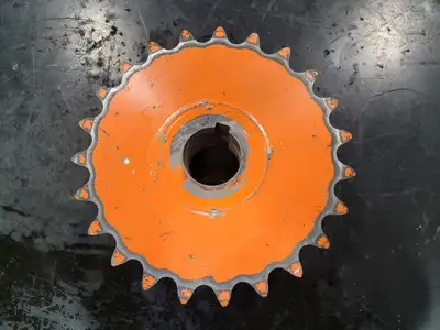 Roller Chain Sprocket DS120B23207