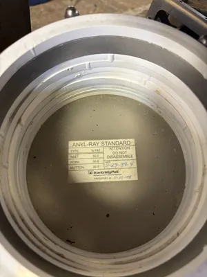 Used _UNKNOWN_ _UNKNOWN_ Analyzer Testers Illinois US | Federal Equipment Company #1414141