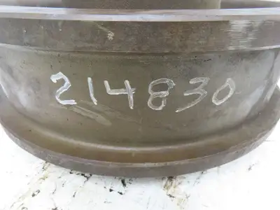 P&H MFR 7733 Overhead Crane 15" Idler Wheel 4-7/8" Bore For 2-3/4" Rail
