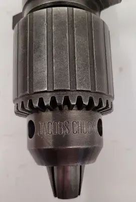 USED UNIVERAL ENG 80356 KWIK SWITCH
