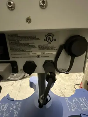 Used Thermedx Thermedx P2000 FluidSmart Fluid Management System Pumps / Aspirators Texas US | PT Medical Technologies #1458880