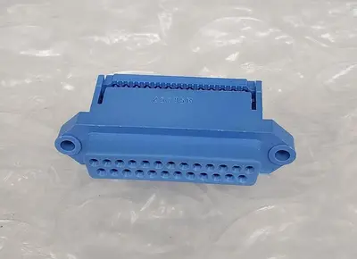 PARALLEL CONNECTORS