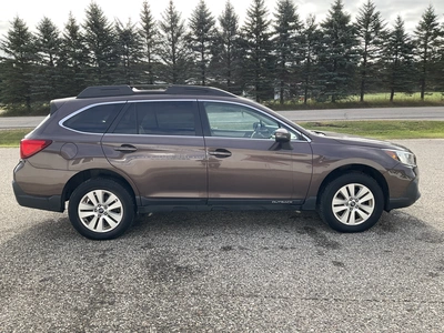 Used 2019 SUBARU OUTBACK SUVs Michigan US | Miedema Asset Management Group #1461416