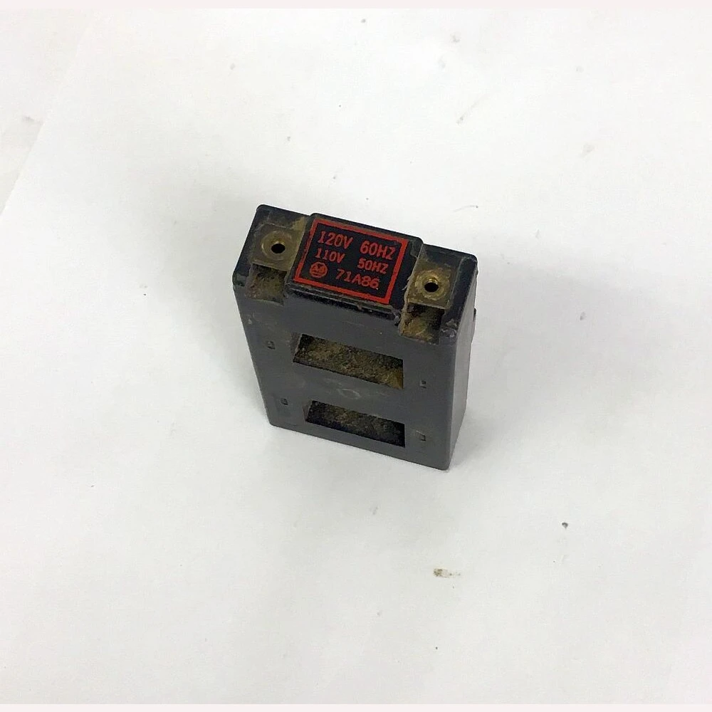 Allen Bradley 120 Volt Size 1 Coil