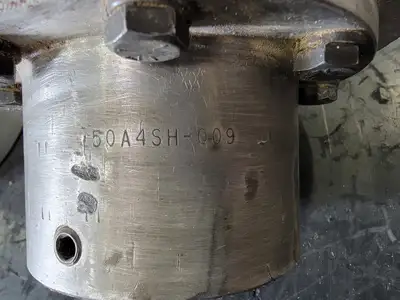 USED LOVEJOY 50A4SH-009