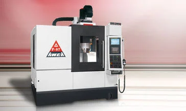 New | Build-to-Order YAMA SEIKI FM-87 Vertical Machining Centers | Kansas-Oklahoma Machine Tools #1561017