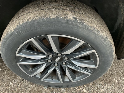 Used 2021 CADILLAC ESCALADE SUVs Michigan US | Miedema Asset Management Group #1320386