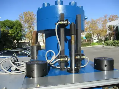 USED YAMADA 8000-DSE