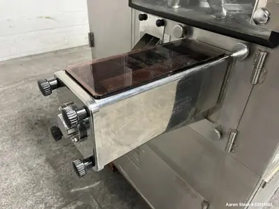 USED KIKUSUI 836KAWC Z