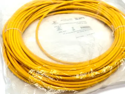 New | in-Stock Pilz PSEN Cable M8 Female Connector 4-Pin 30m Cable & Wire Michigan US | Maverick Industrial Sales #1391289
