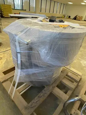 VMI _UNKNOWN_ Spiral Mixers | Envoy Equipment LLC (4)
