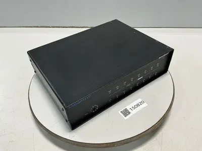 USED DATAMYTE 916-16