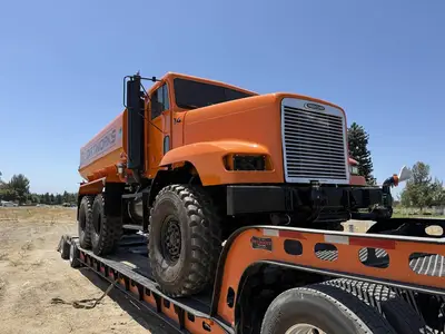 Used 1998 FREIGHTLINER 114SD Water Trucks California US | Ben Kaplan Equipment #1341270
