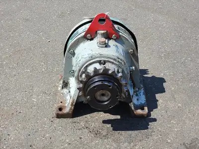 USED TB WOOD'S H-3170