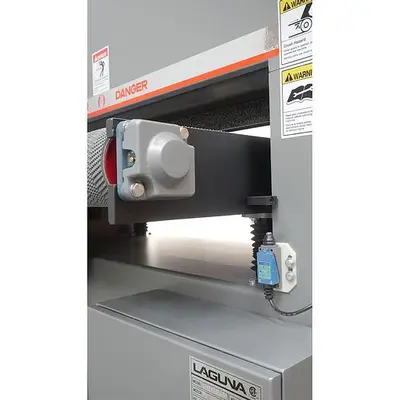 NEW LAGUNA COMPACT 37″