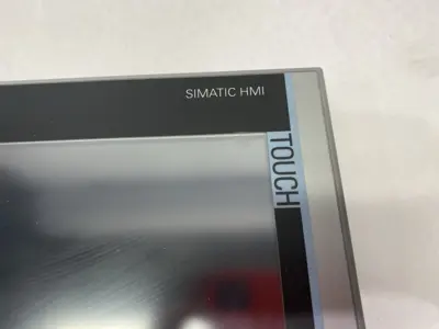 USED SIEMENS SIMATIC HMI TP1200 COMFORT PANEL, TOUCH OP. 12" TFT
