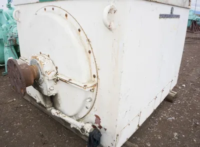 USED GENERAL ELECTRIC 129153