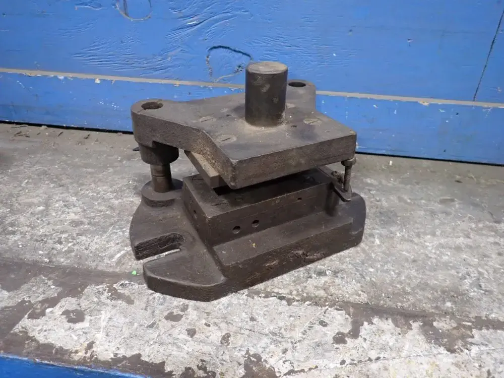 Punch Press Die Set
