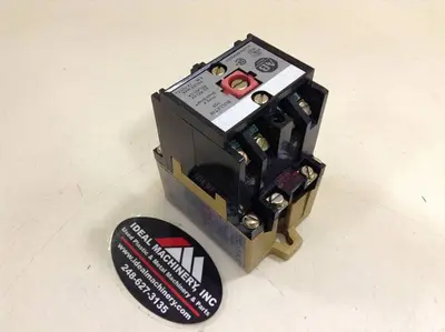 USED ALLEN BRADLEY 700-P400B11 SER B