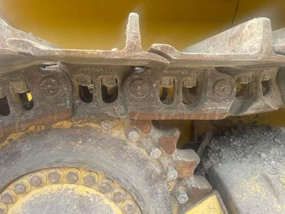 2013 Komatsu D65EX-17