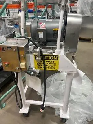 USED 1995 FITZPATRICK FITZMILL DASO6