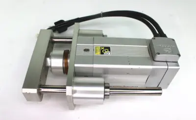 USED IAI RCS-RB7535-I-100-GD-L-100-T2-M