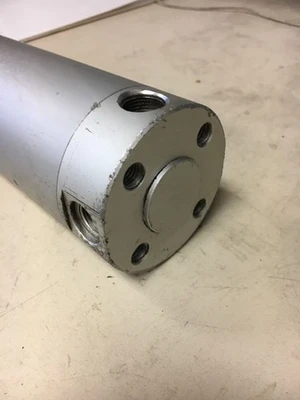 USED SMC CG1BN63-S6420-1150