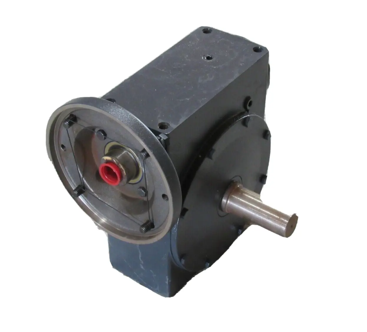 NEW HUB CITY 0221-93750 GEAR REDUCER 40:1 MODEL 524 STYLE C 022193750