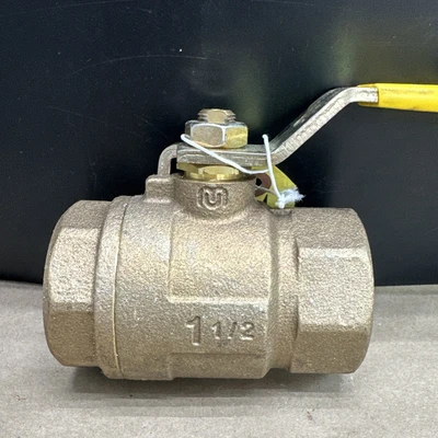 NEW Milwaukee Valve BA-100 A 112