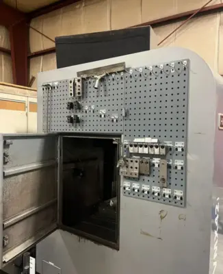 2016 HURCO VMX42I Vertical Machining Centers | Toolquip, Inc. (29)