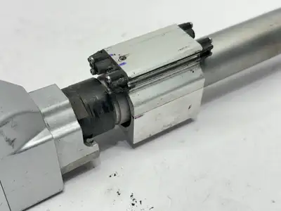 Used IAI RCP6-MUSRTA4C Linear Actuators Michigan US | Maverick Industrial Sales #1453098