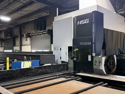 USED 2023 HSG 15036