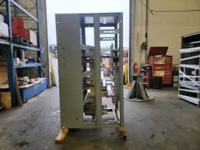 USED SQUARE D NW12H1