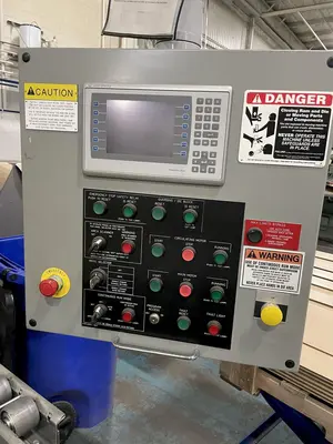 USED PACIFIC 300 OBL 10/60