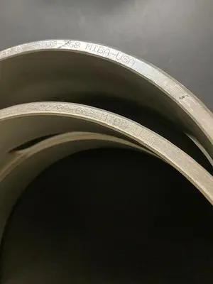 Waukesha Heavywall Bearings PN A200125F