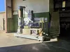 SHARP RD-2500 Radial Drill thumbnail