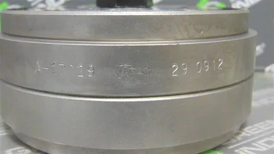 Ariel B-5583-PP Compressor Discharge Valve DIS VLV, 90CDX, PCX, PRC New NIB