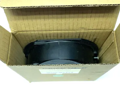 USED DAYTON AC AXIAL FAN 239CFM 230VAC 3200RPM