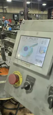 USED TECHNO INDUSTRIAL 300