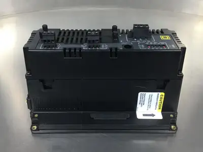 Used Square D CM-4250 PLC Processors | Palmetto Automation #1155116