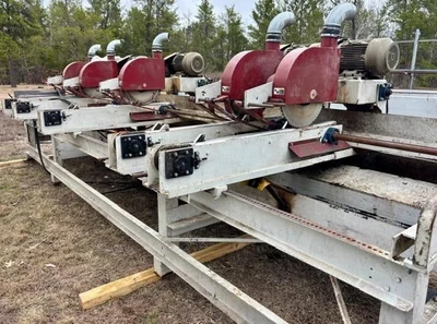 USED NEWMAN KM16