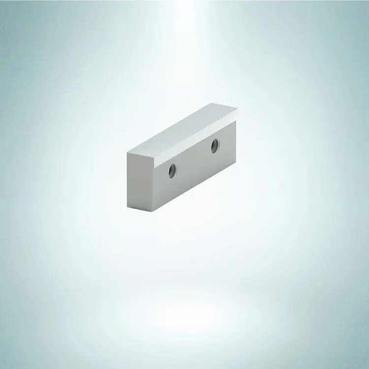 CLEVELAND PUNCH & DIE G10B0027 Shear Blades | Punch Press and Shear