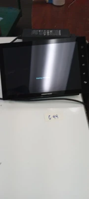 USED Crestron TS-1051-C-B-S