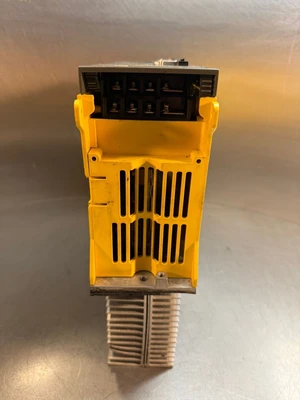 Fanuc A06B-6096-H207 Servo Amplifier B-65162 (12.4.6)